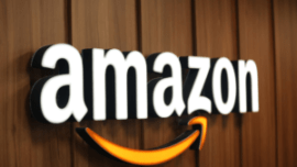 Amazon Internship