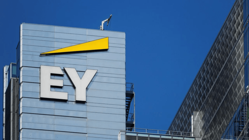 EY Hiring CA/MBA For Senior Position 2023 