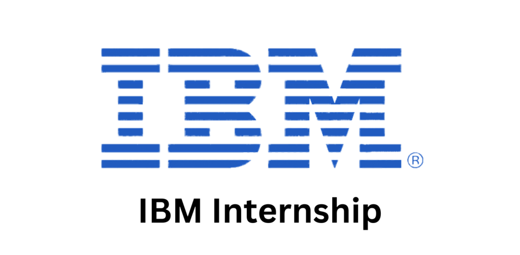 IBM Internship : Digital Sales Specialist Intern 2023 | Apply Now