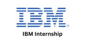 IBM Internship digital sales specialist intern