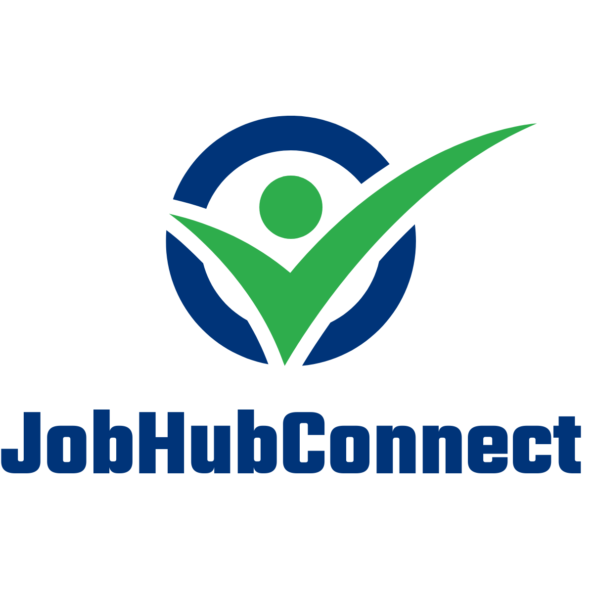 JOBHUBCONNECT LOGO