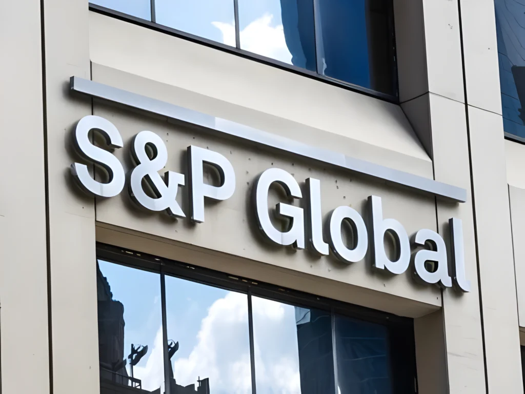 S&P Global Ahmedabad