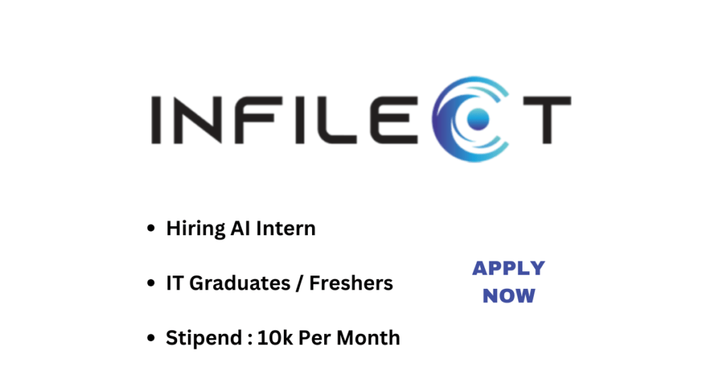 AI Internship