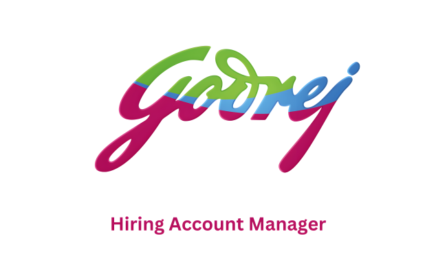 Account Manager Job