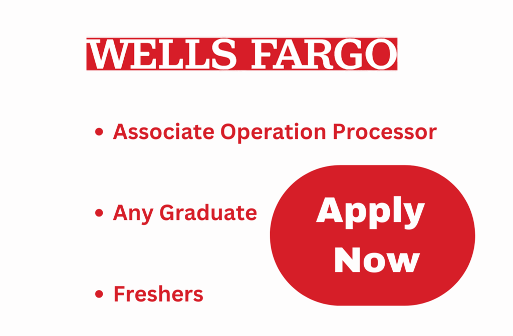 Associate Operations Processor 