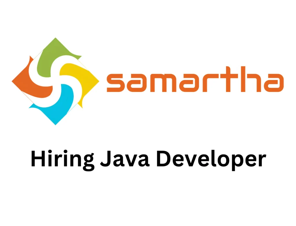 Java Developer