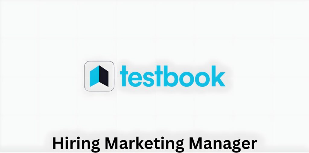 Marketing Manager