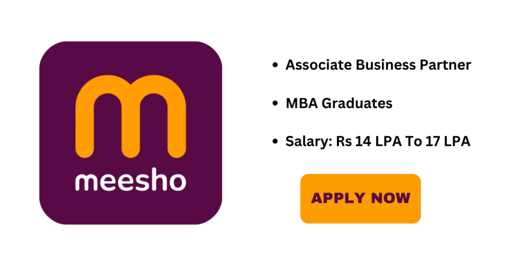 MBA Graduates Job