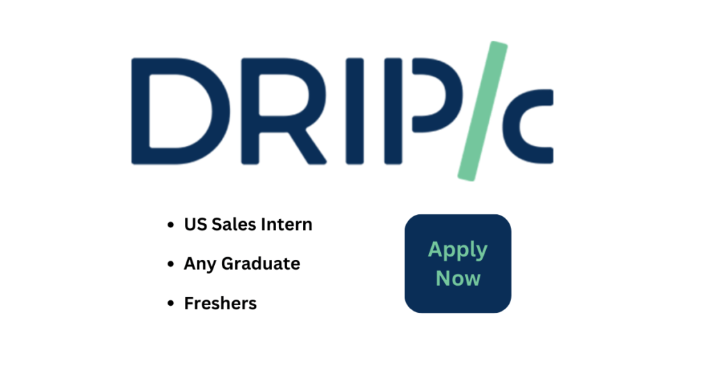 sales internship