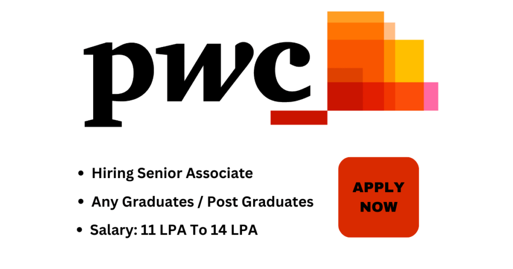 Senior Associate