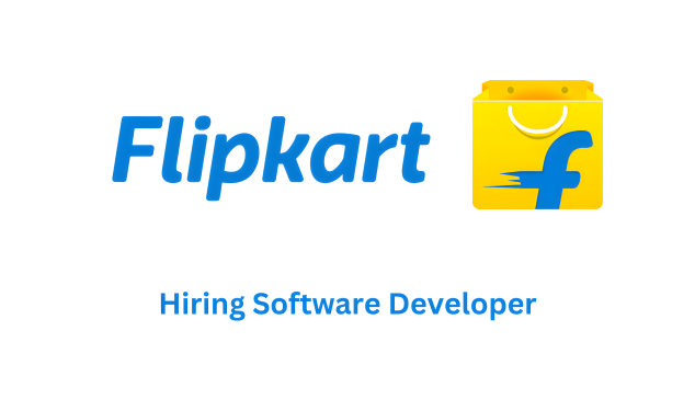 Software Developer Job