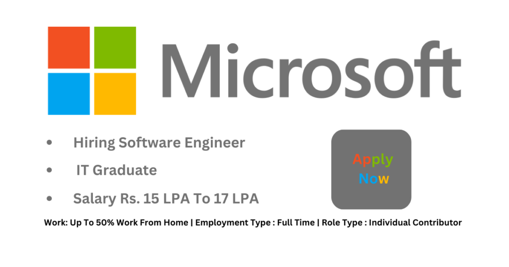 Software Engineer 