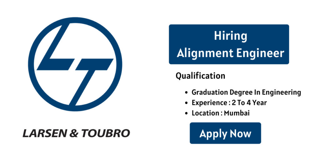 Alignment Engineer 