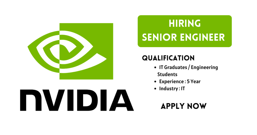 Senior Engineer