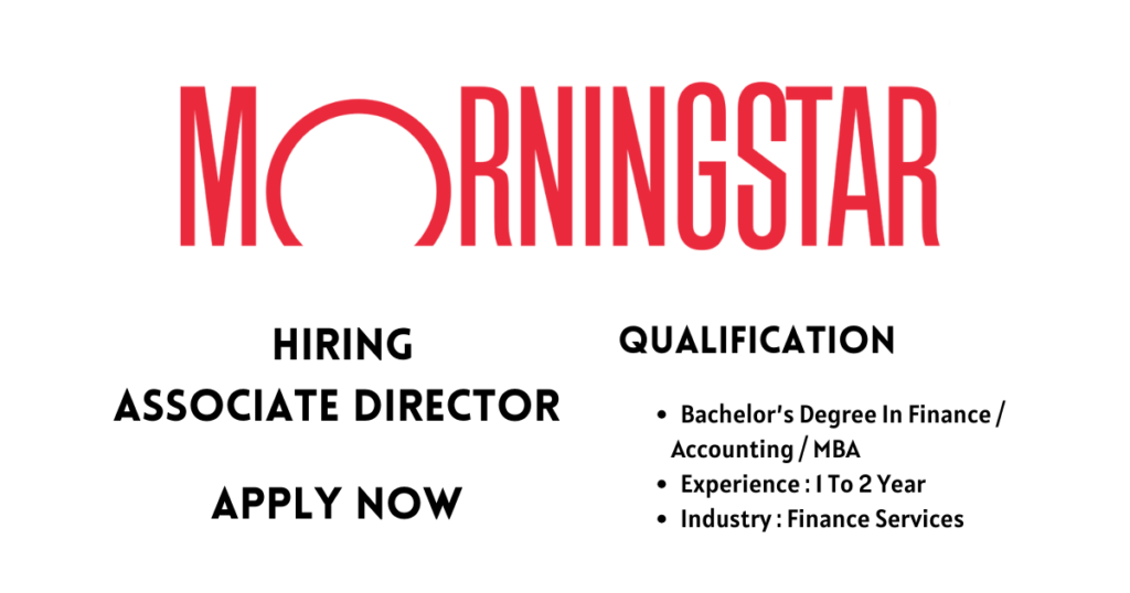 Associate Director