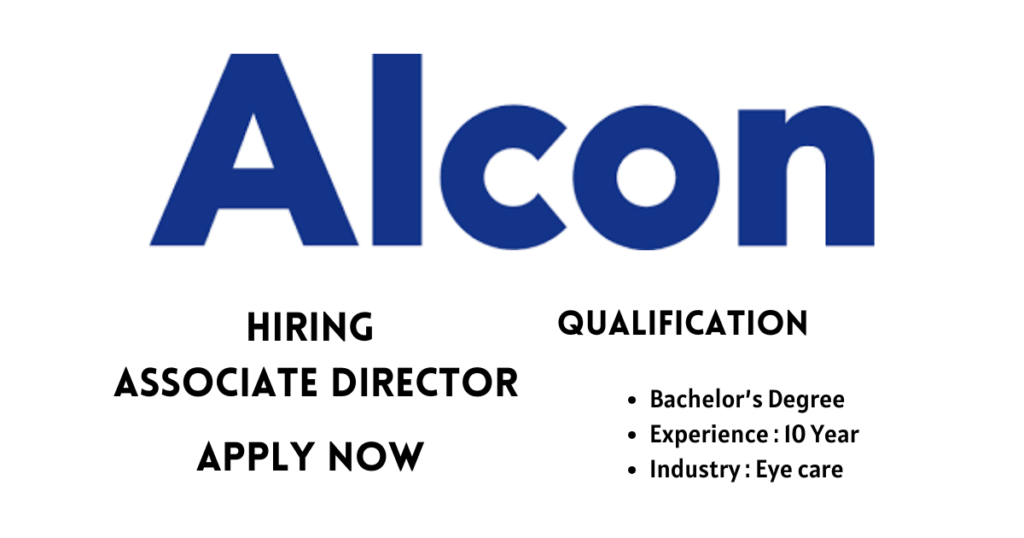 Associate Director