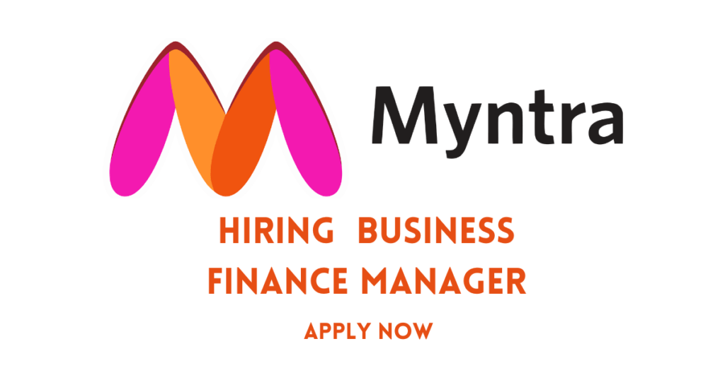 Business Finance Manager