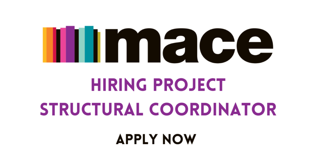 Project Structural Coordinator