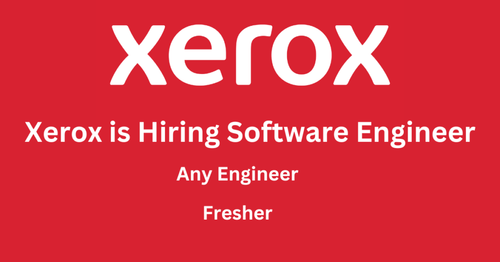 software engineer job