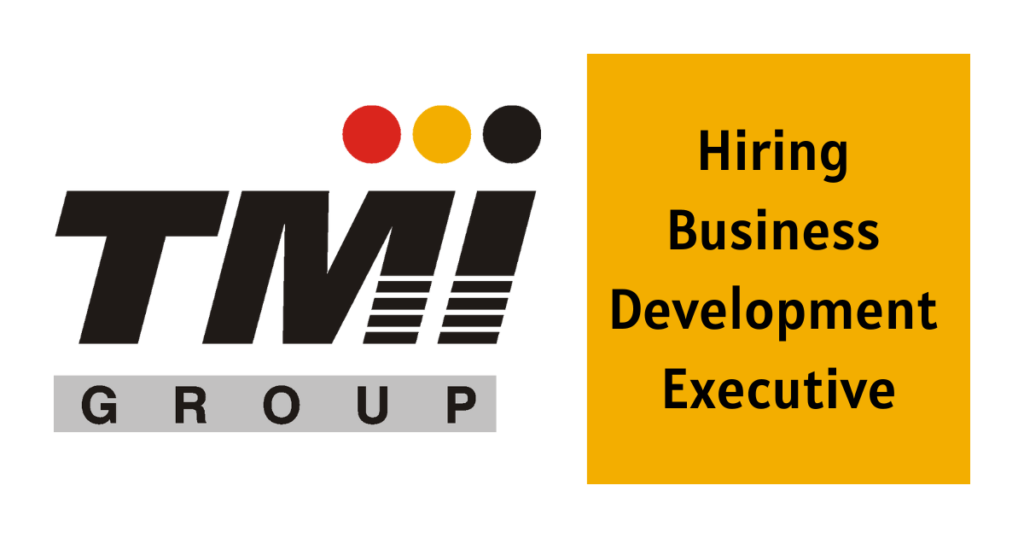 Business Development Executive