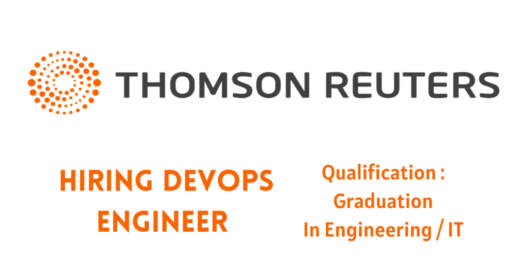 DevOps Engineer 