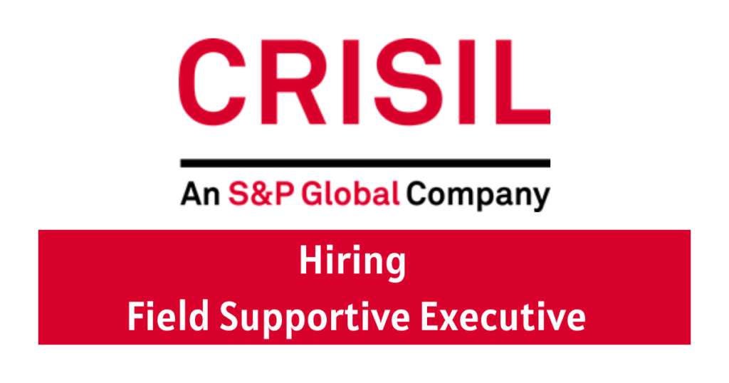 Field Supportive Executive