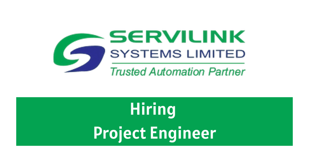 Project Engineer