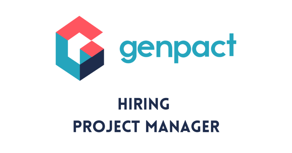 Project Manager