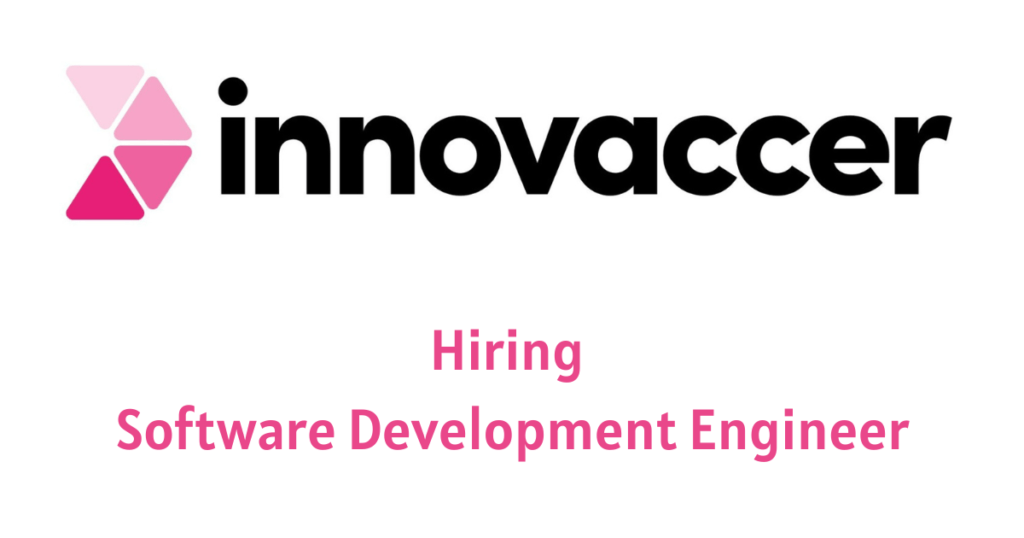 Software Development Engineer